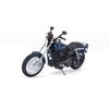 Maisto Model Samochodu Harley-Davidson Dyna Super Glide Sport w Skali 1/12, Model Gotowy, 1:12 2004 Dyna Super Glide Sport (32321)