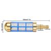 1pc High-Pressure Washer Copper Filter Stainless Steel Inlet Strainer High-pressure Washer Accessories For Agricultural Use