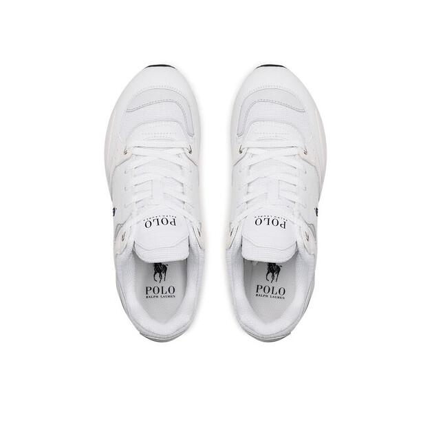 Men's Sneakers Polo Ralph Lauren Trackstr 200 809845147001 White