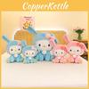 Plush Bear Toy With Pp Cotton Filling For Kids And Collectors