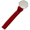 FIELD WORK Strap Watch Analog Ladies ICON Nylon Band Luminous Dial Outdoor Red GY092-4 RE