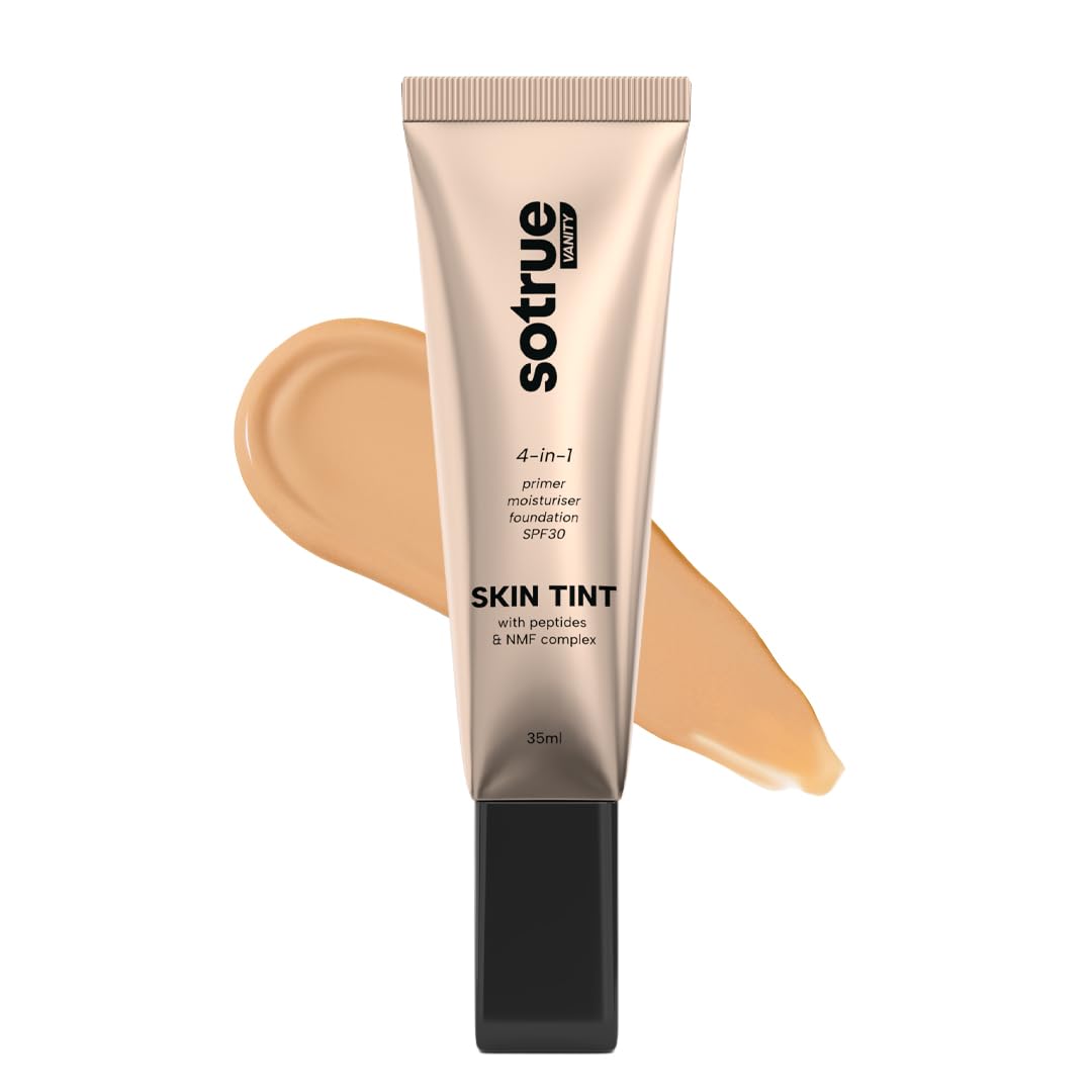 SOTRUE Skin Tint with SPF30 |