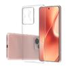 Für Realme 15 Pro Ultradünne Weiche TPU Transparente Handyhüllen Für OPPO Realme15Pro 5G Kameraobjektivschutz Klare Rückseite