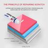 Car Body Scratch Remover, Car Scratch Repair Polishing Wax Kit Sponge Body Compound Cream Wax, Car Body Compound Scratch Remover for Car and Bike.