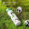 Diller Panda Dream Izolowana Butelka na Wodę ze Stali Nierdzewnej 316