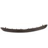 Mercedes-Benz CLA-Class Rear Bumper Center Trim, Primered, Compatible with CLA200, CLA260, W117 Models.