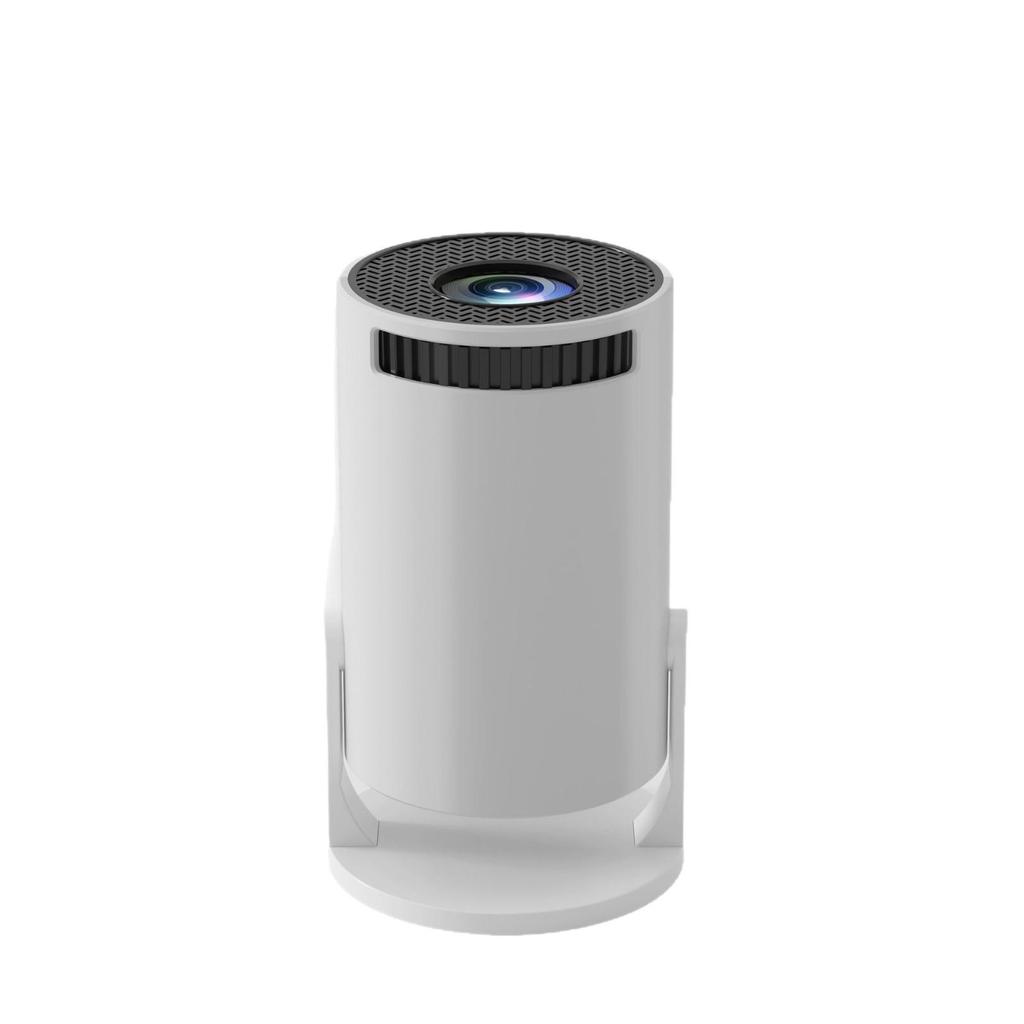 HY300mini Portable LED Projector: High-Definition Micro Home Device