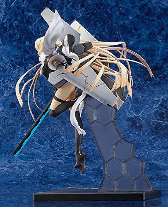 Order J Souji scale painted finished figure Fate/Grand Assassin/Okita 1/7 ABS&PVC