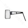 Yutong Heavy Industry Rearview Mirror Assembly