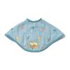 Dimowa Amelie Fluffy Gauze Bib Set 21151012 Multicolor 2-Way (2-Piece Set) (x 1)