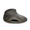 Li Ning Way Of Wade Rutschfest Abriebfest Mittelhohe Basketballschuhe Herren Schwarz ABCT051-1