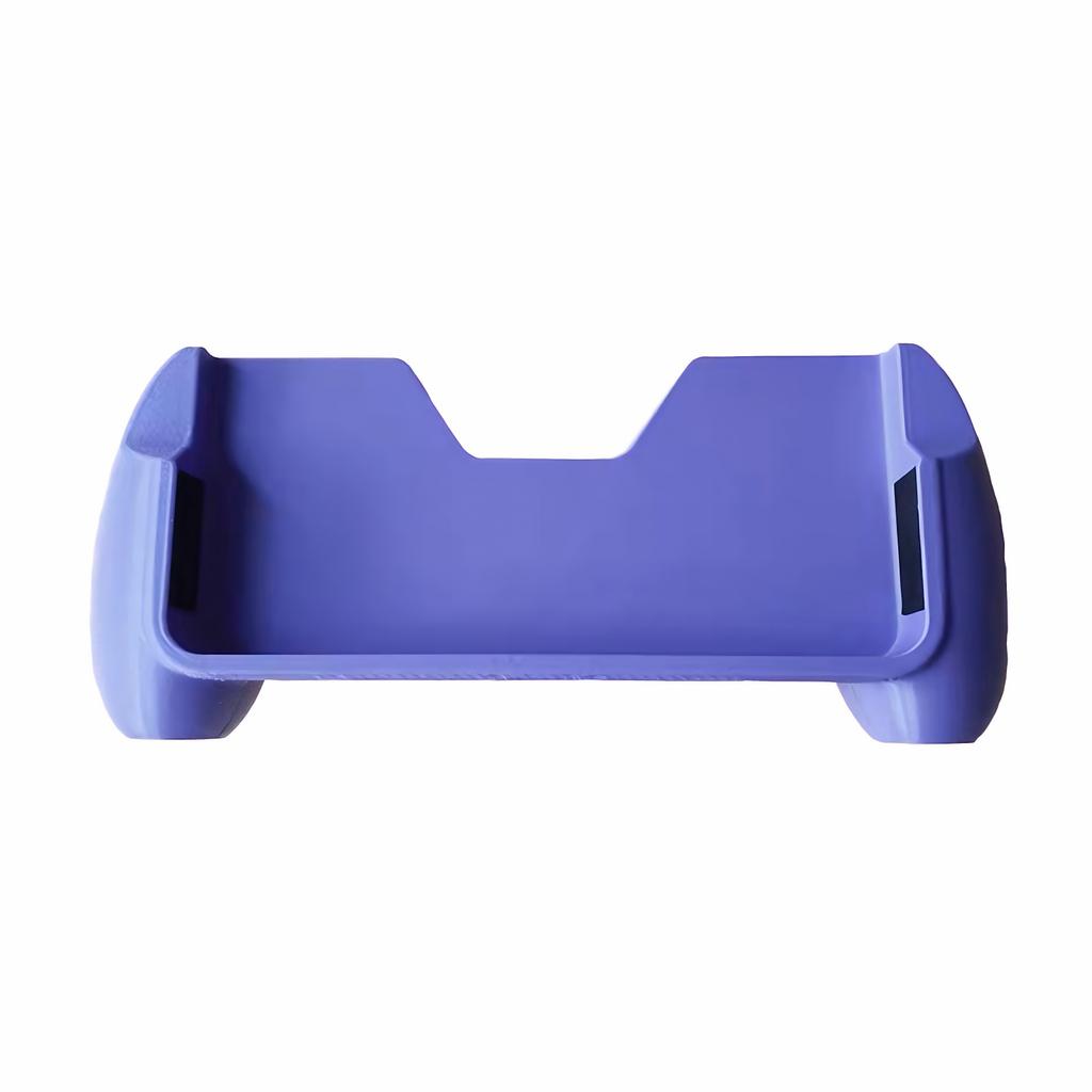 3D Printed Ergonomic Grip Protector Grip Controller Grip Case for Retroid Pocket Flip 2 Accessories