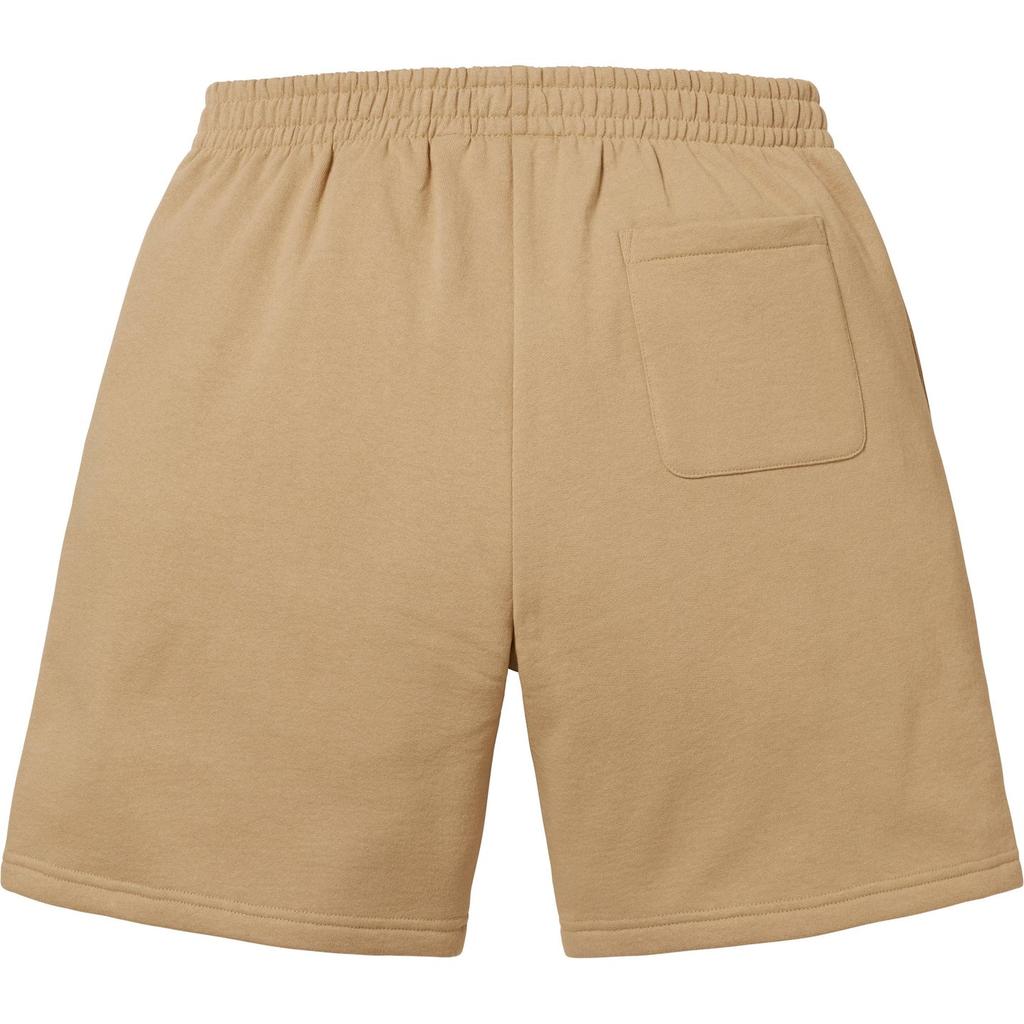 Supreme Small Box Sweatshort FW24 Unisex SUP-FW24-040