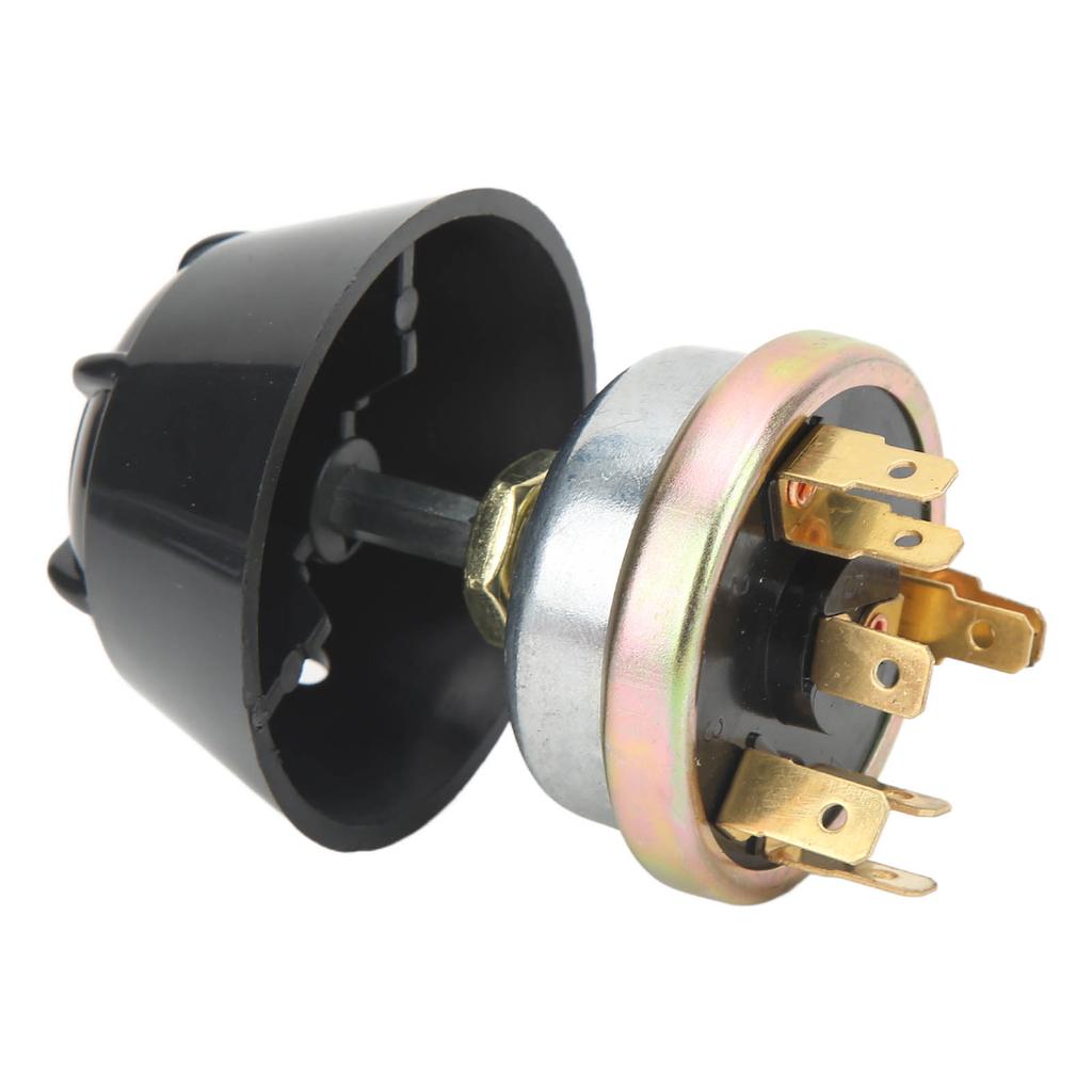 Tractor Light Horn Switch 1668816M1 Replacement for Massey Ferguson 231 240 261 282