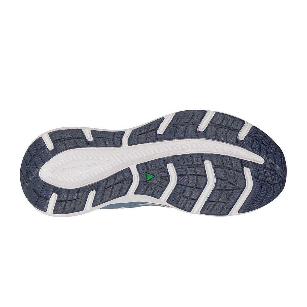 Skechers Mens Edgeride Exodis Chunky Sole Trainers