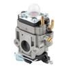 Carburetor Tune Up Kit Earthquake E43 E43CE E43WC Auger MC43 MC43C MC43E 300486
