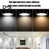 Picture Light with Remote Control 100 Lumens High Brightness Stepless Dimming 3 Lighting Modes Battery Operated No Drill Wall Art Light