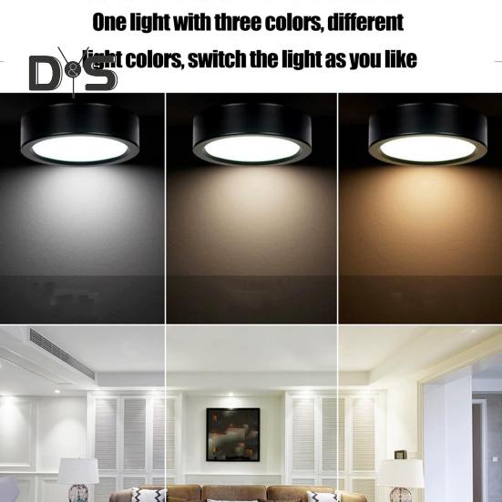 Picture Light with Remote Control 100 Lumens High Brightness Stepless Dimming 3 Lighting Modes Battery Operated No Drill Wall Art Light