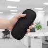 Insulin Cooler Bag Portable Insulated Protector Waterproof Insulin Travel Case Cooler Box Large Capacity Diabete Insulin Ice Bag