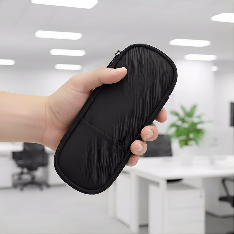 Insulin Cooler Bag Portable Insulated Protector Waterproof Insulin Travel Case Cooler Box Large Capacity Diabete Insulin Ice Bag