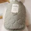 Zimní bunda pro psa Kostým pro mazlíčka pro psa Čivava Bišon Vesta pro štěně Oblečení pro štěně Bavlna Cardigan Psí kabát Fleece Kočka Psík Teplé oblečení
