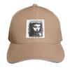 Lady Gaga Mayhem Tour 2025 New Album Cap Fashion Casual Baseball Caps Adjustable Hat Hip Hop Summer Unisex Baseball Hats