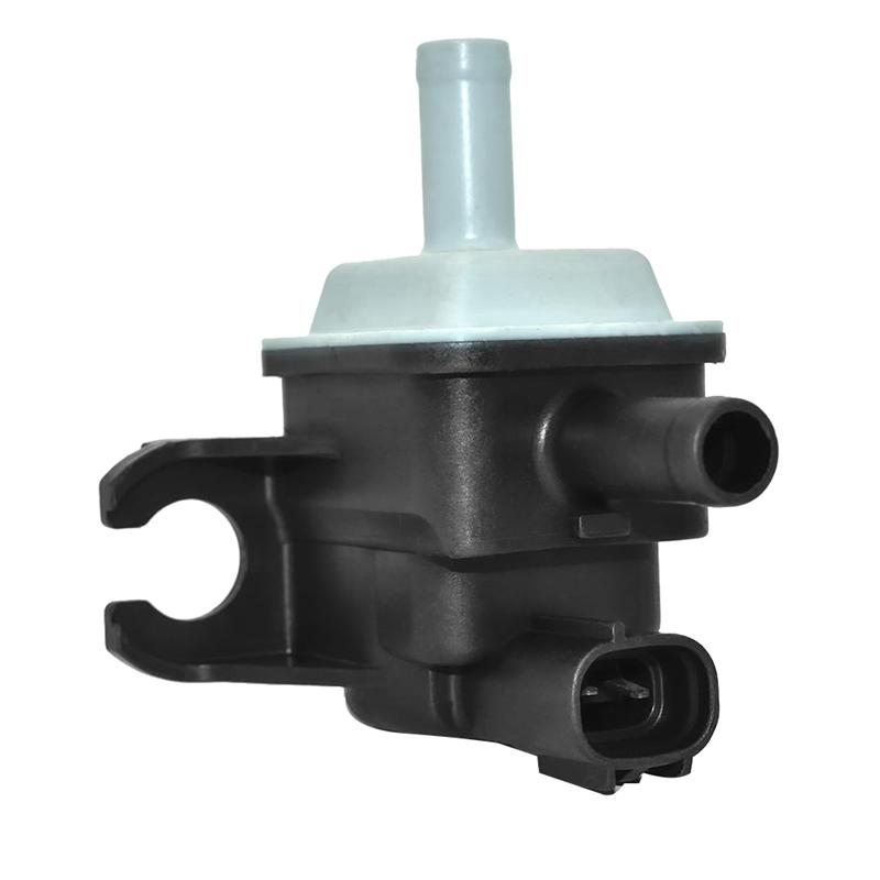 Durable-Car Vapor Canister Purge Solenoid Valve 14930-1LA0A 136200-7151 For INFINITI QX56 2011-2013 QX80 2014-2018