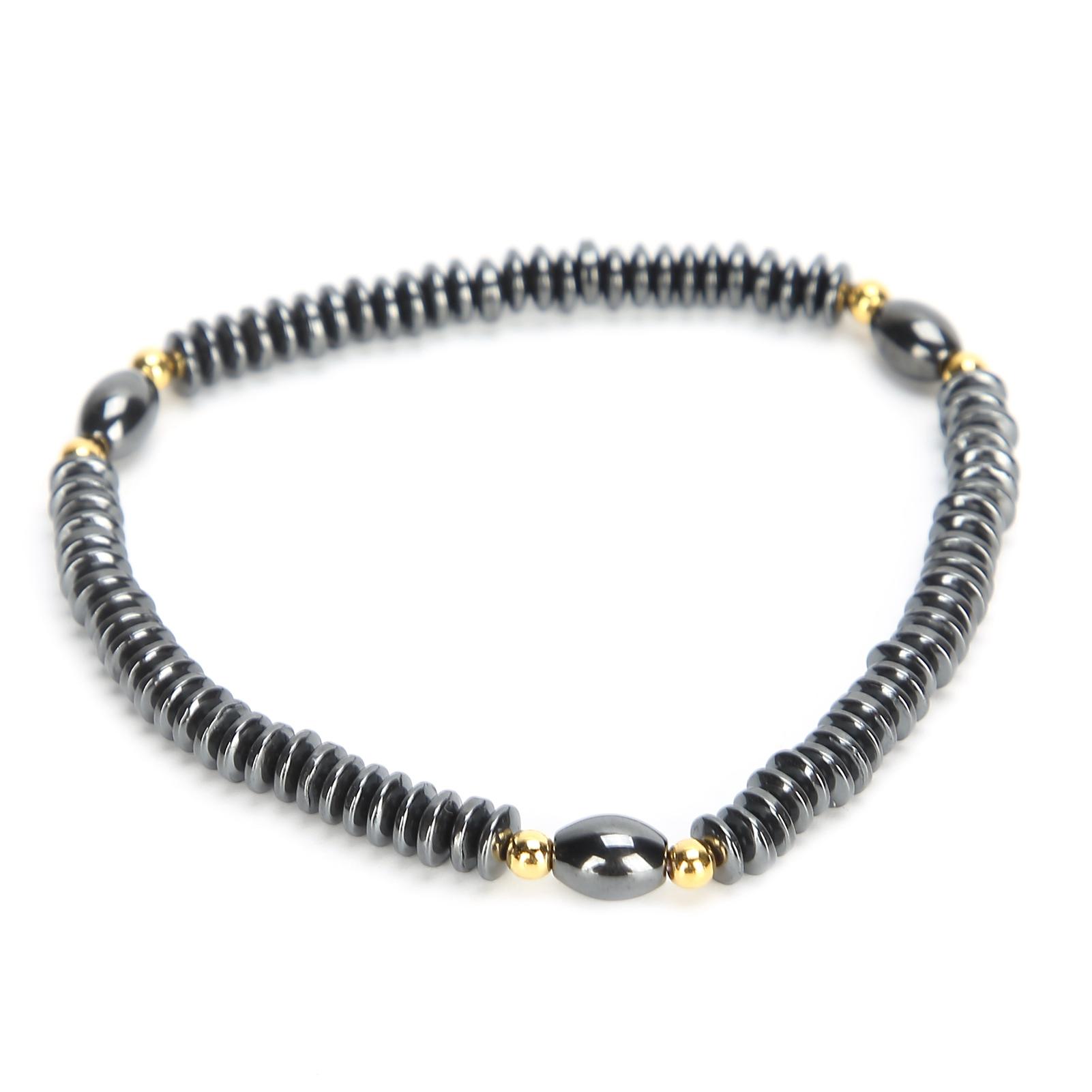 

Модный магнит для похудения, цепочка для лодыжки, облегчение боли в суставах, магнитная терапия, браслет на лодыжку