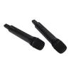 Bluetooth Microphone Professional Stage Performance Karaoke Mic Rechargeable High Low Dynamic Vocal