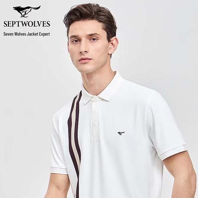 Magliette e canotte – Polo