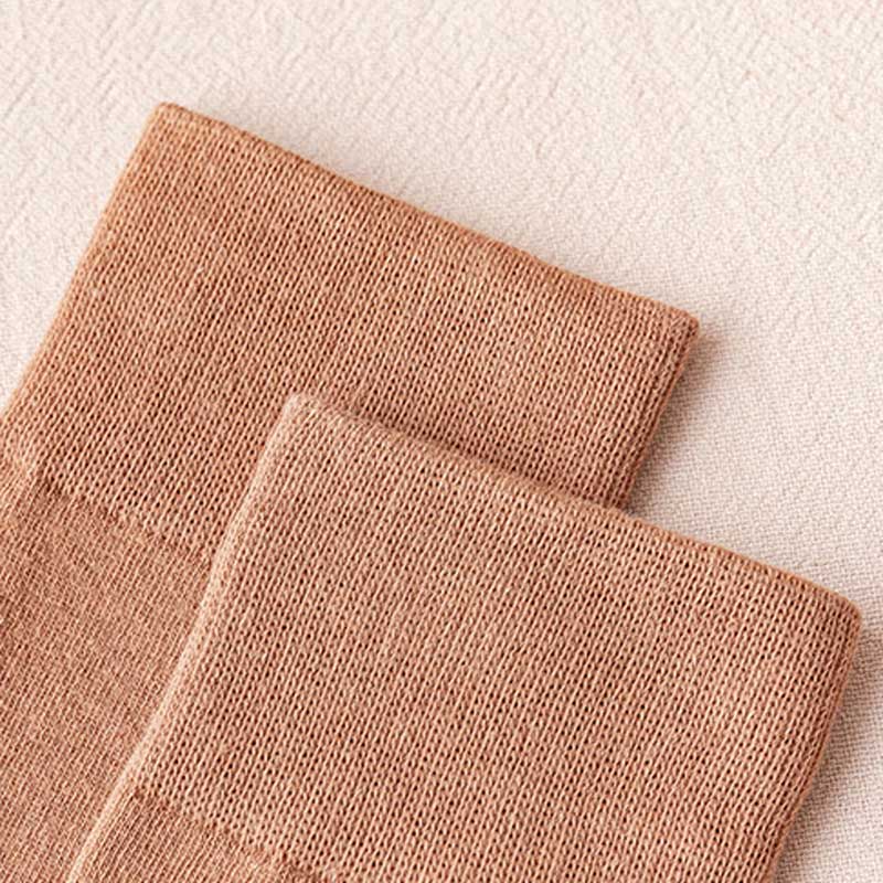 Frauen Kniestrümpfe Hohe Röhre Baumwolle Winter Warme Socken Weiß Schwarz Party Tanzen Sexy Lange Socken Mode Wadensocken