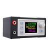 Einstellbarer Spannungsregler DC12 72V auf 0 65V Konverter Netzteilpanel Digitales Konstantstrommodul 0 6A 390W