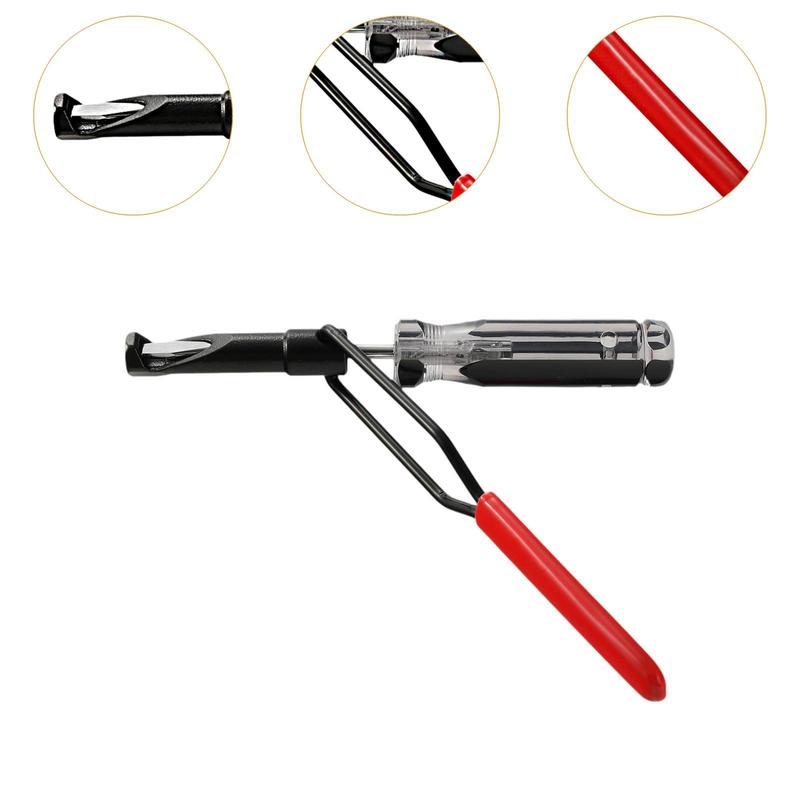 Nut Valve Adjustment Tool Repair Parts Premium Grinding Tool