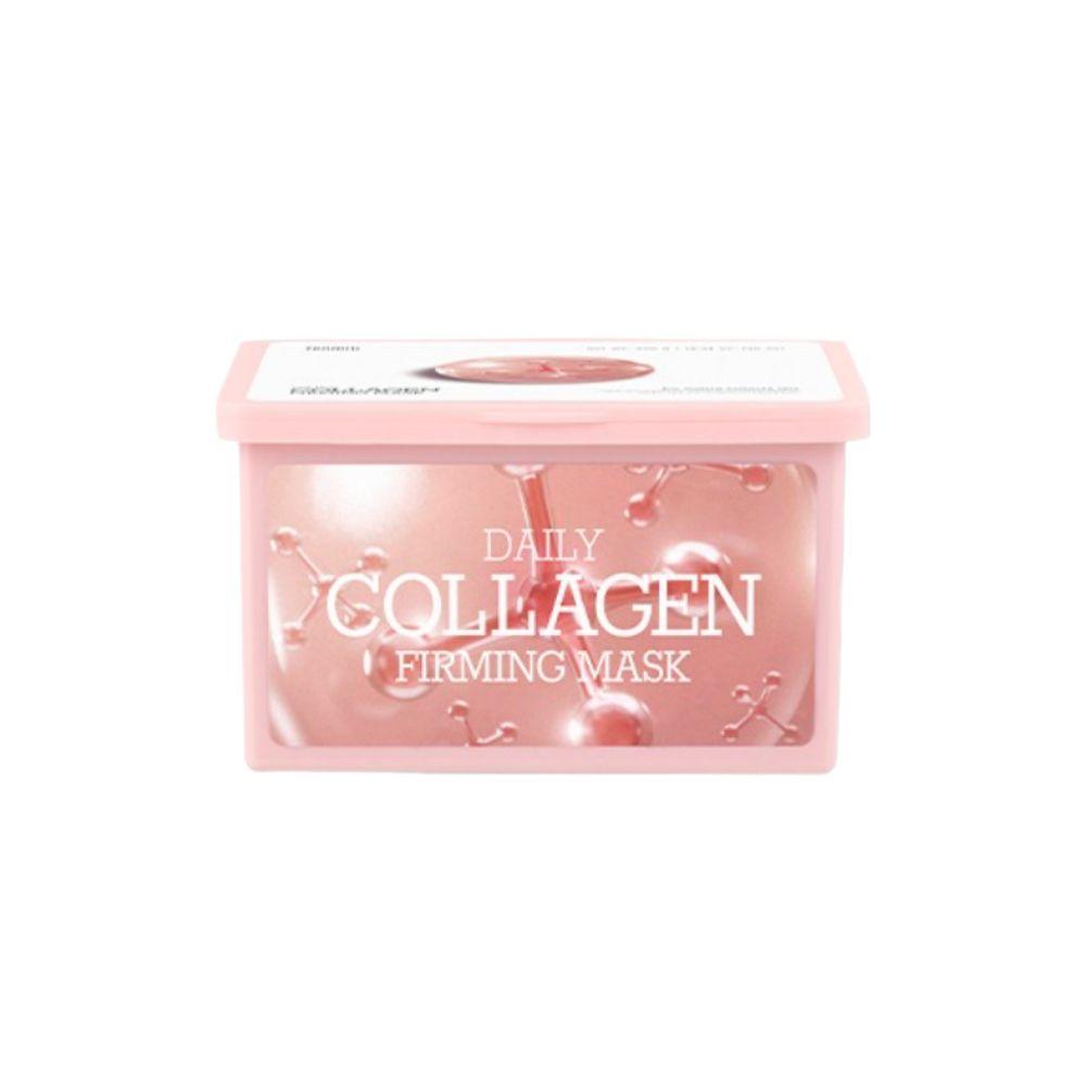 TENZERO Daily Collagen Firming Mask 30Sheets 350g