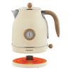Electric Kettle 1.7L With Thermometer Klausberg Kb-9006 Retro