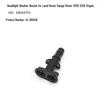 Compatible with LR010792/LR010791 Headlight Washer Nozzle