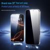 Pisen iPhone Tempered Glass Screen Protector