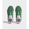 Adidas Gazelle Bold W   Green Pink  Ig3136