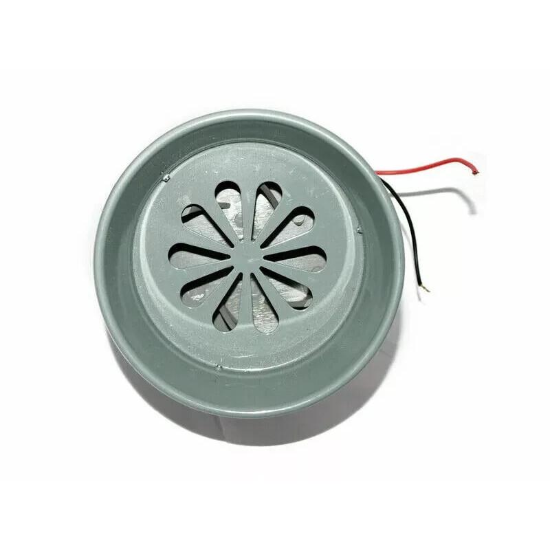 Militärhorn für Willys Ford GPW MB CJ2A CJ3A CJ3B CJ5 M38 -Sirene-12 Volt