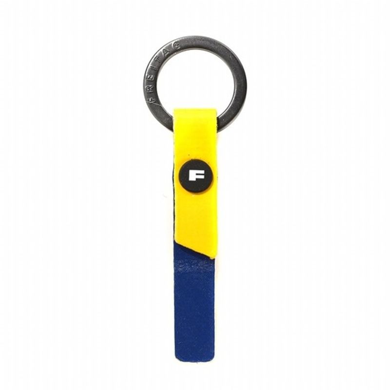 

FREITAG (F230 AL 0076) Unisex AL Keyring FREE