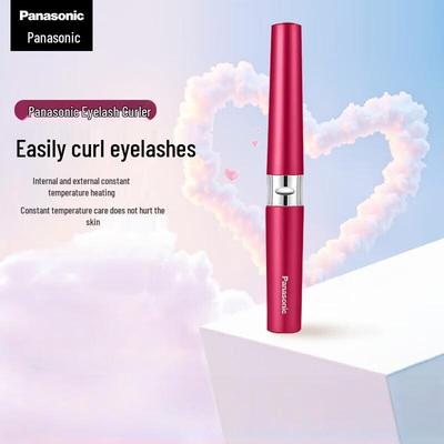Panasonic Electric Eyelash Curler EH-SE70 CN Plug (adapter Included)