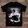 Neues beliebtes Missy Elliott Kurzarm-Geschenk für Fans Schwarz Größe S bis 4XL FA1225 Unisex T-Shirt