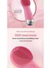 Electric Silicone Facial Cleansing Brush & Pore Cleaner