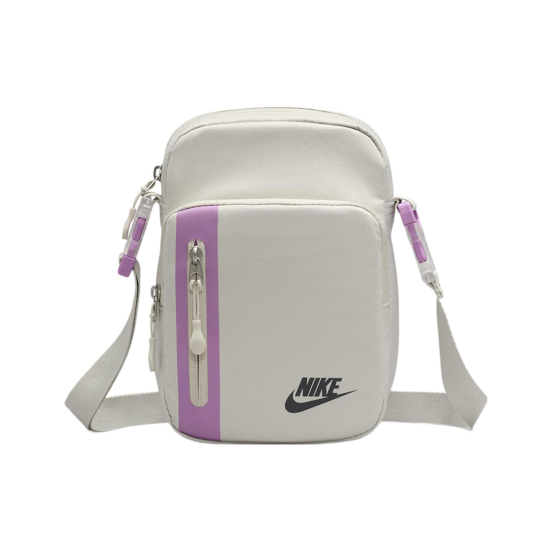 

New Nike Sabrina Elemental Premium Crossbody Bag 4L FN0363-072 23.1*7.6*15.0CM