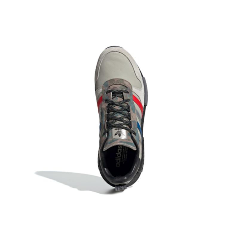 Adidas Rising StarxR1 Never Camo Pack Sneakers G27939