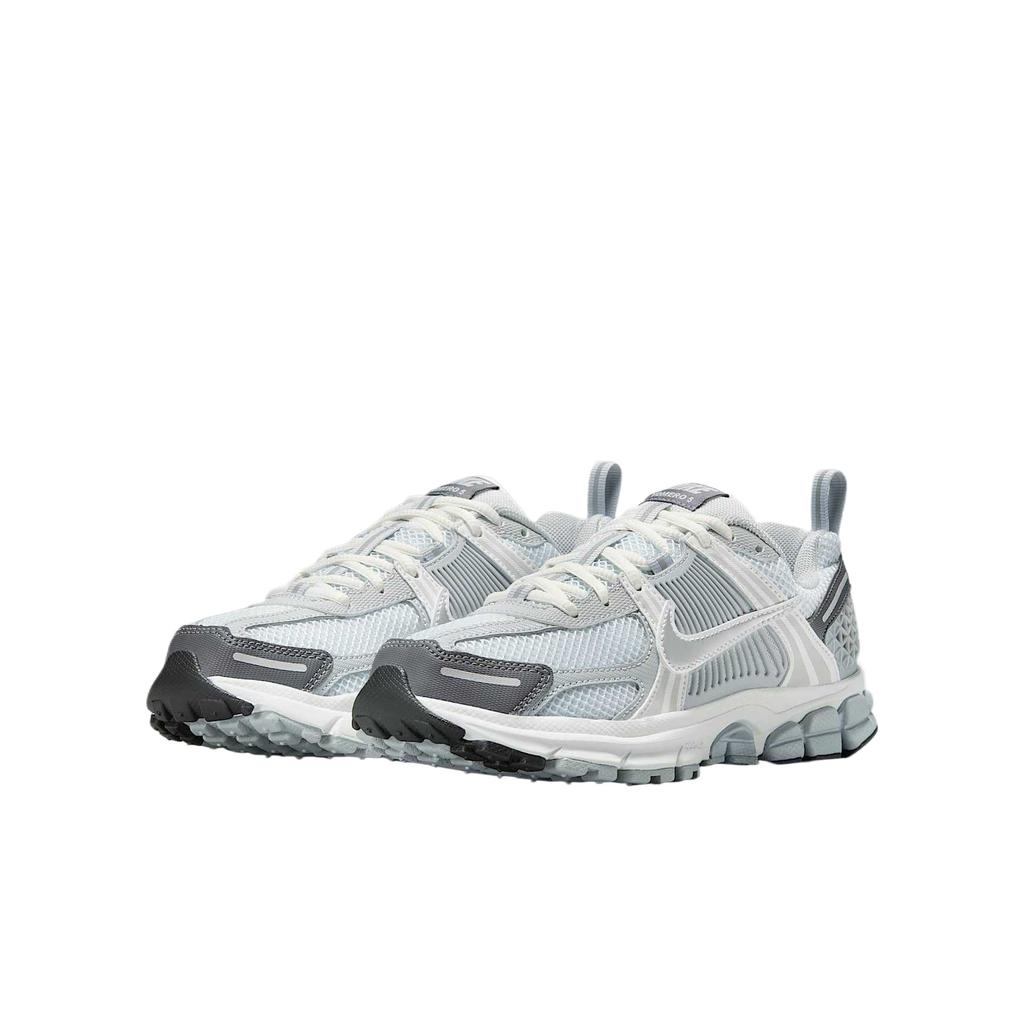 (GS) Nike Air Zoom Vomero 5 'Dark Grey Metallic Silver' Kids' HF6998-008
