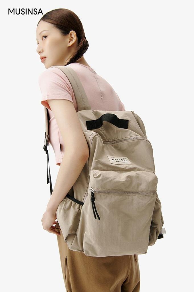 Myshell Joyful Backpack_70161Bp