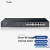 Tp-Link TL-SG1024T 24-Port Gigabit Unmanaged Switch