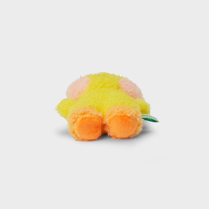 Line Friends MININI SALLYNINI Plush Doll Keychain