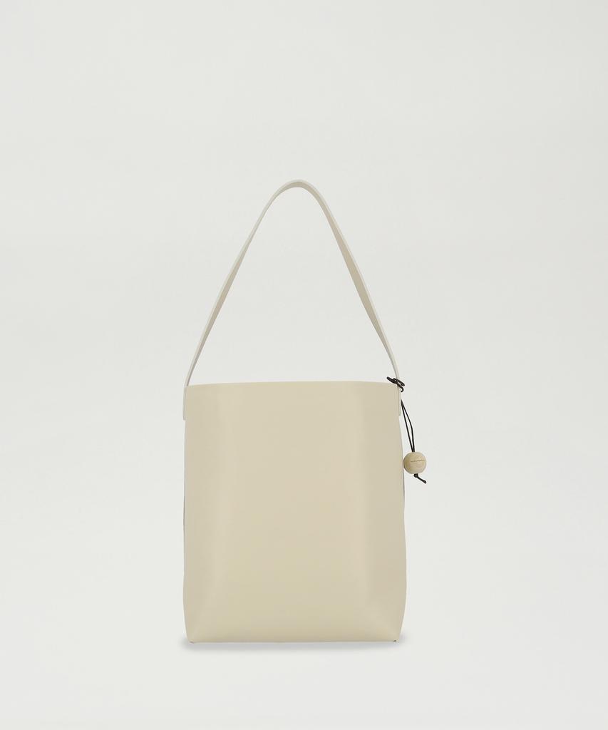 Alicemartha Ball Bag Medium Ivory